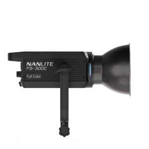 نور ثابت نانلایت مدل FS 300C RGB